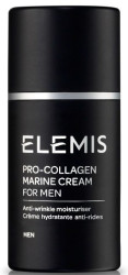 Крем для лица Морские водоросли Elemis Men Pro-Collagen Marine Cream, 30 мл