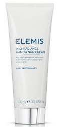 Крем для рук и ногтей anti-age Elemis Pro-Radiance Hand and Nail Cream, 100 мл