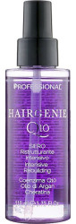 Сироватка для відновлення волосся Professional Hairgenie Q10 Serum, 110 мл