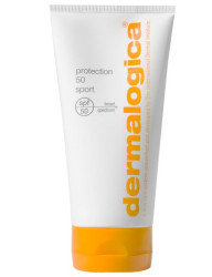 Солнцезащитный крем для активного отдыха и спорта Dermalogica Protection 50 Sport SPF50, 156 мл
