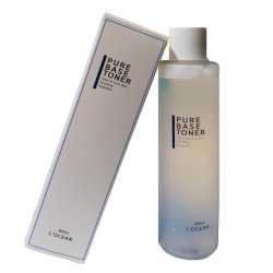 PURE BASE TONER