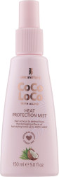 Защитный спрей для волос Lee Stafford Coco Loco With Agave Heat Protection Mist