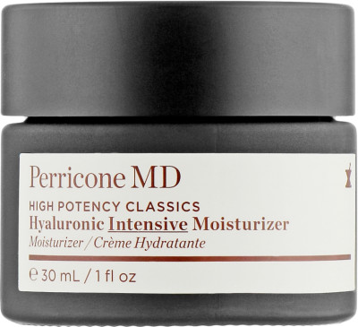 Крем-гель з гіалуроновою кислотою Perricone MD Hyaluronic Intensive Moisturizer