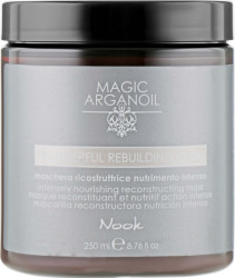 Реконструирующая экстрапитательная маска Nook Magic Arganoil Wonderful Rebuilding Mask