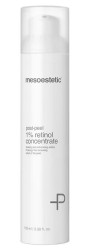 Постпілінговий концентрат Mesoestetic Рost-Peel 1% Retinol Concentrate, 100 мл