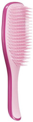 Гребінець для волосся Tangle Teezer The Wet Detangler Raspberry Rouge