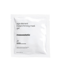 Ліфтингова альгінатна маска Mesoestetic Age Element Firming mask 25 г + 110 мл