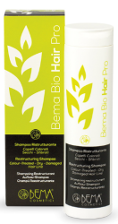 Шампунь восстанавливающий Bema Cosmetici Bio Hair Pro Restructuring Shampoo, 200 мл