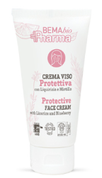 Защитный крем для лица Bema Cosmetici BemabioPharma Protective Face Cream, 50 мл