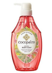 Гель для душу Cocopalm Natural Body Soap, 600 мл