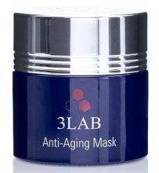 Маска для обличчя 3 lab Anti Aging Mask, 60 мл