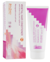 Кондиционер для волос растительный Argital Vegetal Hair Conditioner, 200 мл