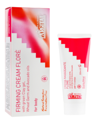 Крем для надання шкіри пружності Argital Flore Firming Cream Flore, 200 мл