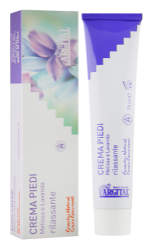 Крем для ног Argital Foot Cream, 75 мл
