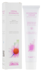Крем на основі ехінацеї Argital Echinacea Cream, 75 мл