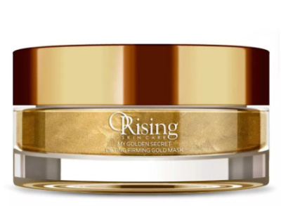 Зміцнююча маска із золотом із ліфтинг-ефектом Orising My Golden Secret Lifting Firming Gold Mask, 50 мл
