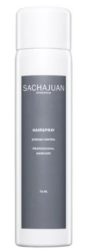 Лак-спрей для волос сильной фиксации Sachajuan Hairspray Strong Control, 300 мл