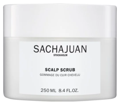 Скраб для кожи головы Sachajuan Scalp Scrub, 250 мл