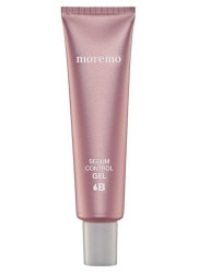 Себорегулирующий гель Moremo Sebum Control Gel: B, 30 мл