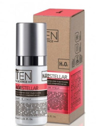 Восстанавливающий омолаживающий эликсир Ten Science age stellar elixir of youth integrated serum, 30 мл