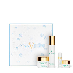 Набор "MOISTURIZING CREAM"