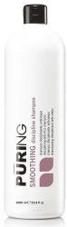 Шампунь дисциплінуючий Puring Smoothing Discipline Shampoo