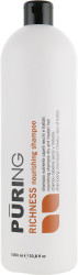 Шампунь для сухого та пошкодженого волосся Puring Richness Nourishing Shampoo