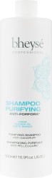 Шампунь очищающий от перхоти Bheyse Purifyng Shampoo, 500 ml