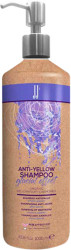 Шампунь від жовтизни "Крижаний ефект" JJ's Glacial Effect, 1000ml