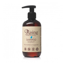 Шампунь проти лупи NaturHarmony