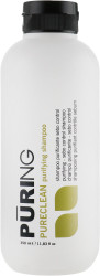 Шампунь проти лупи Puring Pureclean Purifying Shampoo