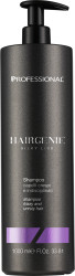 Шампунь, що розгладжує Professional Hairgenie Silky Liss Shampoo