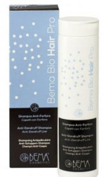 Шампунь проти лупи Bema Cosmetici Bio Hair Pro Anti-Dandruff Shampoo, 200 мл