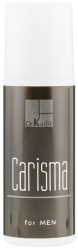 Кульковий дезодорант без алюмінію Dr. Kadir Carisma Deodorant Roll-On Aluminum Free, 70 мл