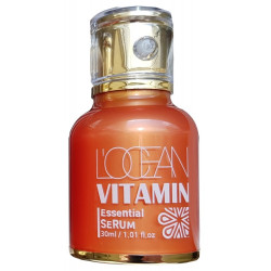 ВІТАМІННА СИВОРОТКА 30 МЛ LOCEAN
