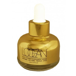 МУЛЬВІТАМІННА СИВОРОТКА LOCEAN