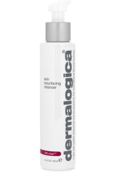 Эксфолирующий очиститель для разглаживания кожи Dermalogica Age Smart Skin Resurfacing Cleanser, 150 мл