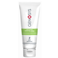 Крем с церамидами Genosys Skin Barrier Cream Protecting Cream with Ceramides, 100 мл