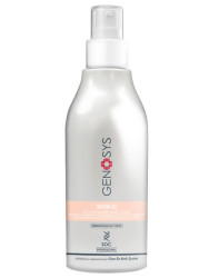 Кислородный гель для умывания Genosys Snow O2 Cleanser, 180 мл