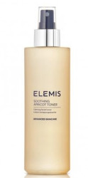 Успокаивающий тоник абрикос Elemis Soothing Apricot Toner, 200 мл