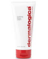 Мужской успокаивающий крем для бритья Dermalogica Soothing Shave Cream, 180 мл