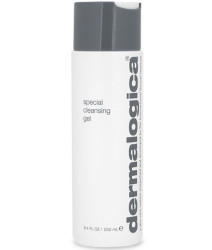 Специальный гель-очиститель для лица Dermalogica Special Cleansing Gel, 500 мл