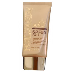 СОЛНЦЕЗАЩИТНЫЙ КРЕМ SPF 50 LOCEAN