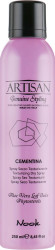 Nook Artisan Cementina Dry Texture Spray Сухой текстурирующий спрей, 250 мл