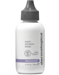 Дневной крем для чувствительной кожи Dermalogica Super Sensitive Shield SPF30, 50 мл