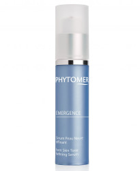 Восстанавливающая корректирующая сыворотка Phytomer Emergence Even Skin Tone Refining Serum, 30 мл