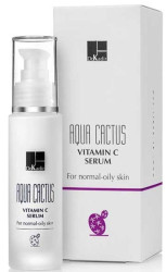 Сироватка з Кактусом Dr. Kadir Aqua-Cactus Serum, 50 мл