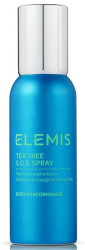 Спрей "Швидка допомога" чайне дерево Elemis Tea Tree S.O.S. Spray, 60 мл