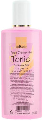 Тоник для нормальной кожи "Роза-Ромашка" Dr. Kadir Rose Chamomile Tonic For Normal Skin, 250 мл