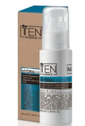 Увлажняющая сыворотка-трансформер TeN Science Hydramagnetic olio latte, 50 мл
